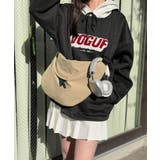 ホーボーバッグ 三日月型ショルダーバッグ | SUNSHINE CLOSET | 詳細画像17 