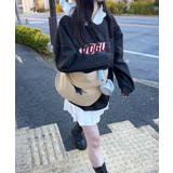 ホーボーバッグ 三日月型ショルダーバッグ | SUNSHINE CLOSET | 詳細画像19 