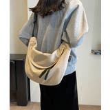 ホーボーバッグ 三日月型ショルダーバッグ | SUNSHINE CLOSET | 詳細画像7 