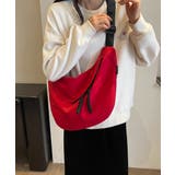 ホーボーバッグ 三日月型ショルダーバッグ | SUNSHINE CLOSET | 詳細画像8 