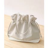 巾着バッグ ショルダーナイロンバッグ韓国 | SUNSHINE CLOSET | 詳細画像14