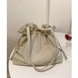 巾着バッグ ショルダーナイロンバッグ韓国 | SUNSHINE CLOSET | 詳細画像20