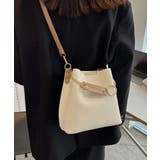 ショルダーバッグ 2wayバケットバッグ | SUNSHINE CLOSET | 詳細画像1