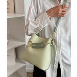 ショルダーバッグ 2wayバケットバッグ | SUNSHINE CLOSET | 詳細画像10