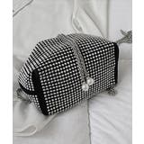 キラキラ 巾着バッグ チェーンミニバッグ | SUNSHINE CLOSET | 詳細画像19