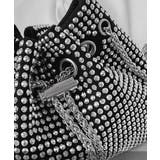 キラキラ 巾着バッグ チェーンミニバッグ | SUNSHINE CLOSET | 詳細画像23