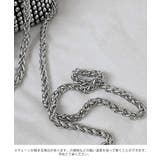 キラキラ 巾着バッグ チェーンミニバッグ | SUNSHINE CLOSET | 詳細画像26