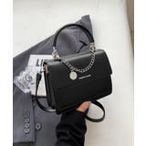 ショルダーバッグ斜めがけ レディース韓国 | SUNSHINE CLOSET | 詳細画像1 