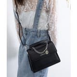 ショルダーバッグ斜めがけ レディース韓国 | SUNSHINE CLOSET | 詳細画像11 