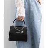 ショルダーバッグ斜めがけ レディース韓国 | SUNSHINE CLOSET | 詳細画像13 