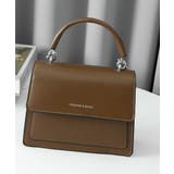 ショルダーバッグ斜めがけ レディース韓国 | SUNSHINE CLOSET | 詳細画像15 