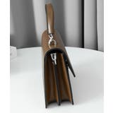 ショルダーバッグ斜めがけ レディース韓国 | SUNSHINE CLOSET | 詳細画像16 