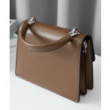 ショルダーバッグ斜めがけ レディース韓国 | SUNSHINE CLOSET | 詳細画像17 