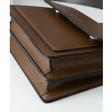 ショルダーバッグ斜めがけ レディース韓国 | SUNSHINE CLOSET | 詳細画像19 