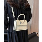 ショルダーバッグ斜めがけ レディース韓国 | SUNSHINE CLOSET | 詳細画像3 