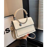 ショルダーバッグ斜めがけ レディース韓国 | SUNSHINE CLOSET | 詳細画像4 