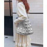 キルトチェーンバッグポーチ付トートバッグ | SUNSHINE CLOSET | 詳細画像10 