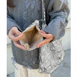 キルトチェーンバッグポーチ付トートバッグ | SUNSHINE CLOSET | 詳細画像12 