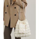 キルトチェーンバッグポーチ付トートバッグ | SUNSHINE CLOSET | 詳細画像19 