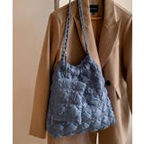 キルトチェーンバッグポーチ付トートバッグ | SUNSHINE CLOSET | 詳細画像21 