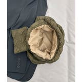 キルトチェーンバッグポーチ付トートバッグ | SUNSHINE CLOSET | 詳細画像26 