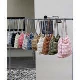 キルトチェーンバッグポーチ付トートバッグ | SUNSHINE CLOSET | 詳細画像32 