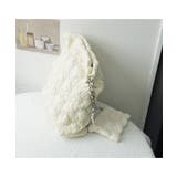 キルトチェーンバッグポーチ付トートバッグ | SUNSHINE CLOSET | 詳細画像34 