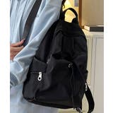 リュックサック 大容量バックパック韓国風 | SUNSHINE CLOSET | 詳細画像10 