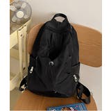 リュックサック 大容量バックパック韓国風 | SUNSHINE CLOSET | 詳細画像15 