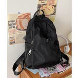 リュックサック 大容量バックパック韓国風 | SUNSHINE CLOSET | 詳細画像16 