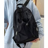 リュックサック 大容量バックパック韓国風 | SUNSHINE CLOSET | 詳細画像4 