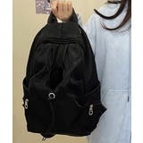 リュックサック 大容量バックパック韓国風 | SUNSHINE CLOSET | 詳細画像5 