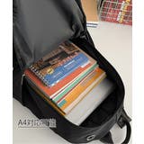 リュックサック 大容量バックパック韓国風 | SUNSHINE CLOSET | 詳細画像6 