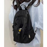 リュックサック 大容量バックパック韓国風 | SUNSHINE CLOSET | 詳細画像8 