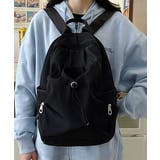 リュックサック 大容量バックパック韓国風 | SUNSHINE CLOSET | 詳細画像9 