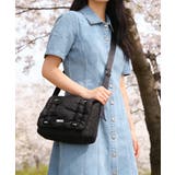 レディース ホーボーバッグ ナイロン鞄 | SUNSHINE CLOSET | 詳細画像1 