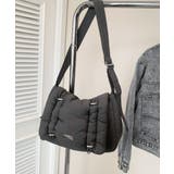 シャーリングボディーバッグパファーバッグ | SUNSHINE CLOSET | 詳細画像12 