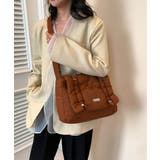 シャーリングボディーバッグパファーバッグ | SUNSHINE CLOSET | 詳細画像13 