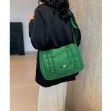 シャーリングボディーバッグパファーバッグ | SUNSHINE CLOSET | 詳細画像14 