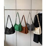 シャーリングボディーバッグパファーバッグ | SUNSHINE CLOSET | 詳細画像3 