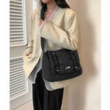 シャーリングボディーバッグパファーバッグ | SUNSHINE CLOSET | 詳細画像4 