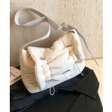 シャーリングボディーバッグパファーバッグ | SUNSHINE CLOSET | 詳細画像8 