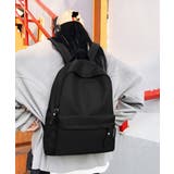 リュックサック男女兼用 ディバッグ大容量 | SUNSHINE CLOSET | 詳細画像1 