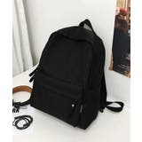 リュックサック男女兼用 ディバッグ大容量 | SUNSHINE CLOSET | 詳細画像13 