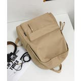 リュックサック男女兼用 ディバッグ大容量 | SUNSHINE CLOSET | 詳細画像14 