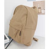 リュックサック男女兼用 ディバッグ大容量 | SUNSHINE CLOSET | 詳細画像16 