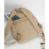 リュックサック男女兼用 ディバッグ大容量 | SUNSHINE CLOSET | 詳細画像17 