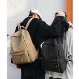 リュックサック男女兼用 ディバッグ大容量 | SUNSHINE CLOSET | 詳細画像2 