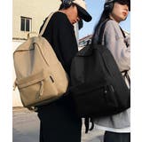 リュックサック男女兼用 ディバッグ大容量 | SUNSHINE CLOSET | 詳細画像3 