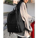 リュックサック男女兼用 ディバッグ大容量 | SUNSHINE CLOSET | 詳細画像5 